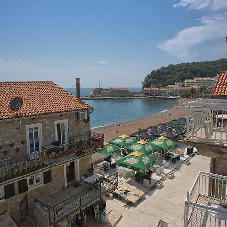 Piazza Apartments 2 Petrovac Habitación foto