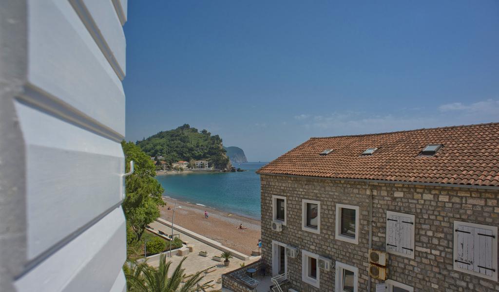 Piazza Apartments 2 Petrovac Habitación foto