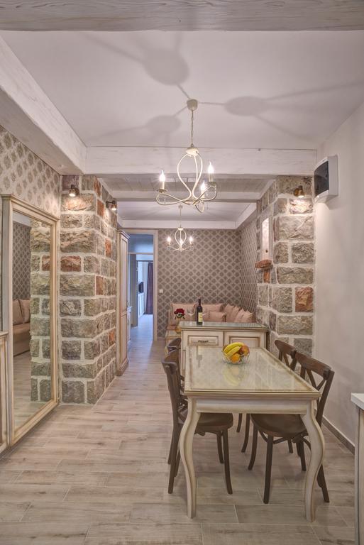 Piazza Apartments 2 Petrovac Habitación foto