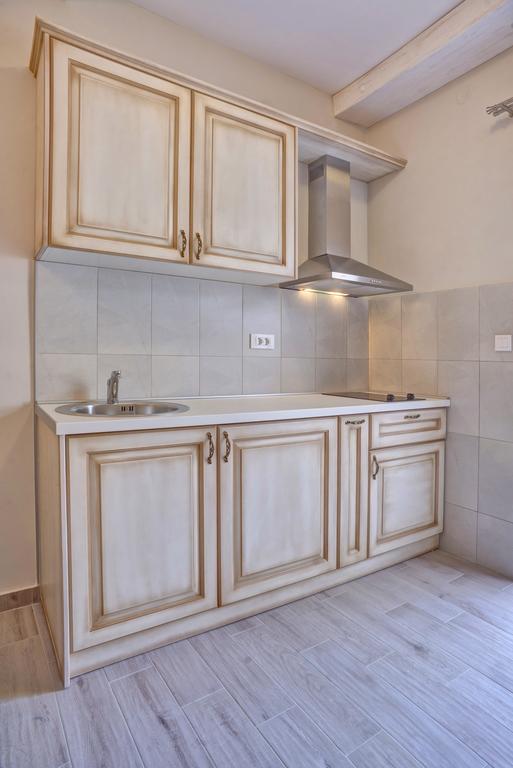 Piazza Apartments 2 Petrovac Habitación foto
