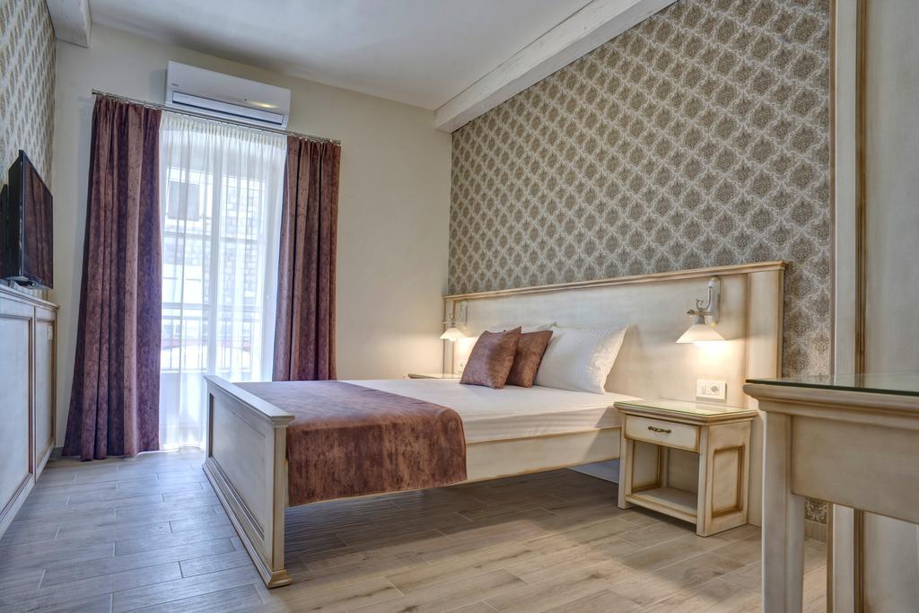 Piazza Apartments 2 Petrovac Habitación foto