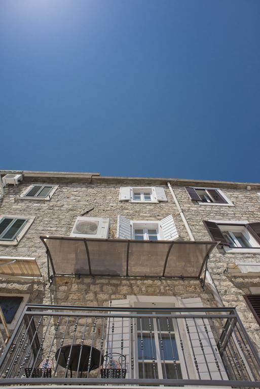 Piazza Apartments 2 Petrovac Habitación foto