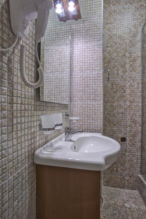 Piazza Apartments 2 Petrovac Habitación foto