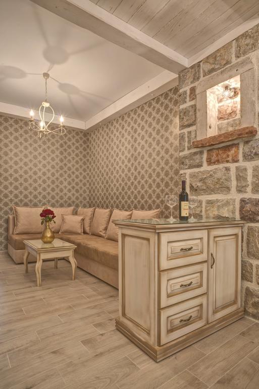Piazza Apartments 2 Petrovac Habitación foto
