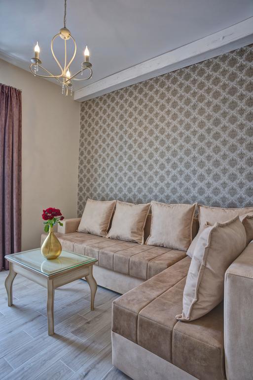 Piazza Apartments 2 Petrovac Habitación foto